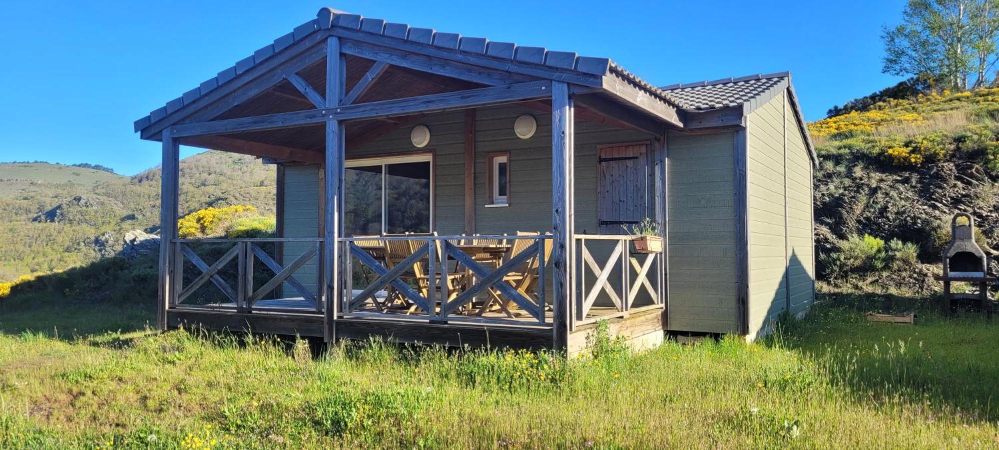 דירות Le Refuge De Rousses מראה חיצוני תמונה